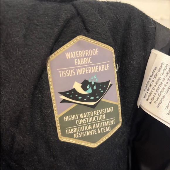 Columbia Snow Pants/Ski Pants - Picture 16 of 16